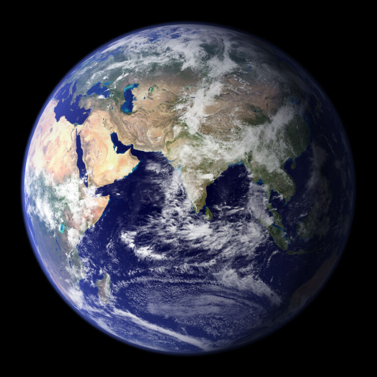 We are Gaia